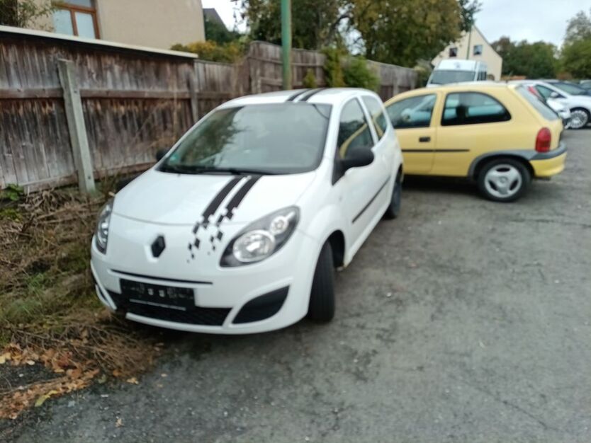 Renault Twingo 145.000 km 650 € Reichenbach im Vogtland 08468