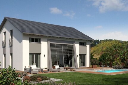 Ihr Traumhaus: Individuell, nachhaltig und energieeffizient! 5 zimmer