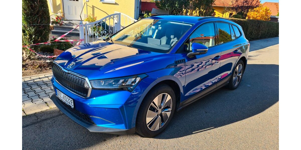 Skoda Enyaq 94.990 km 23.488 &euro; Gera 07549