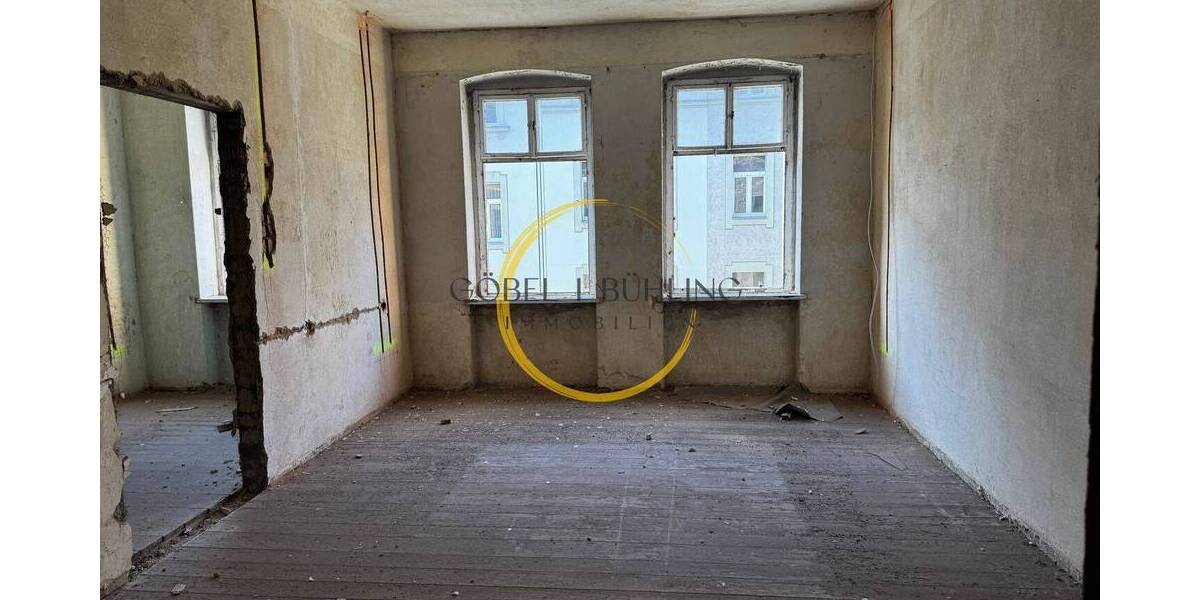 Mehrfamilienhaus, Wohnhaus Gera Pforten - 2 Zimmer, 517 m&sup2;, 140.000&euro; | Angebot:26740488