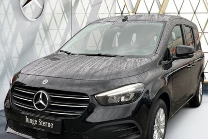 Mercedes-Benz T-Klasse 7.241 km 31.848 &euro; Gera 07546