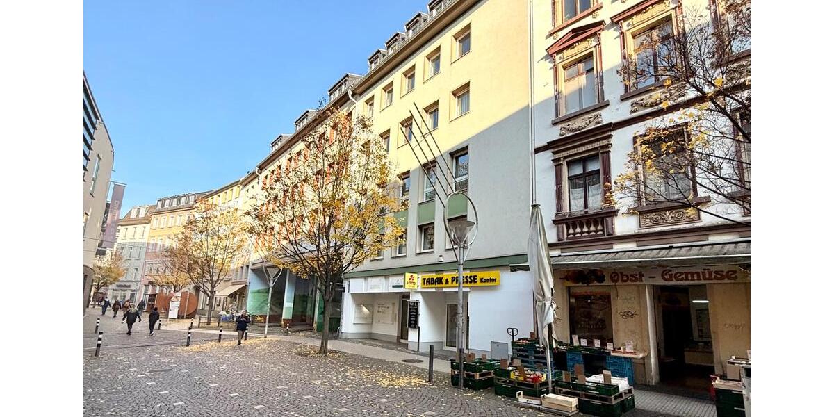 Gewerbeobjekt Gera Debschwitz - 1.993&euro; | Angebot:26377533