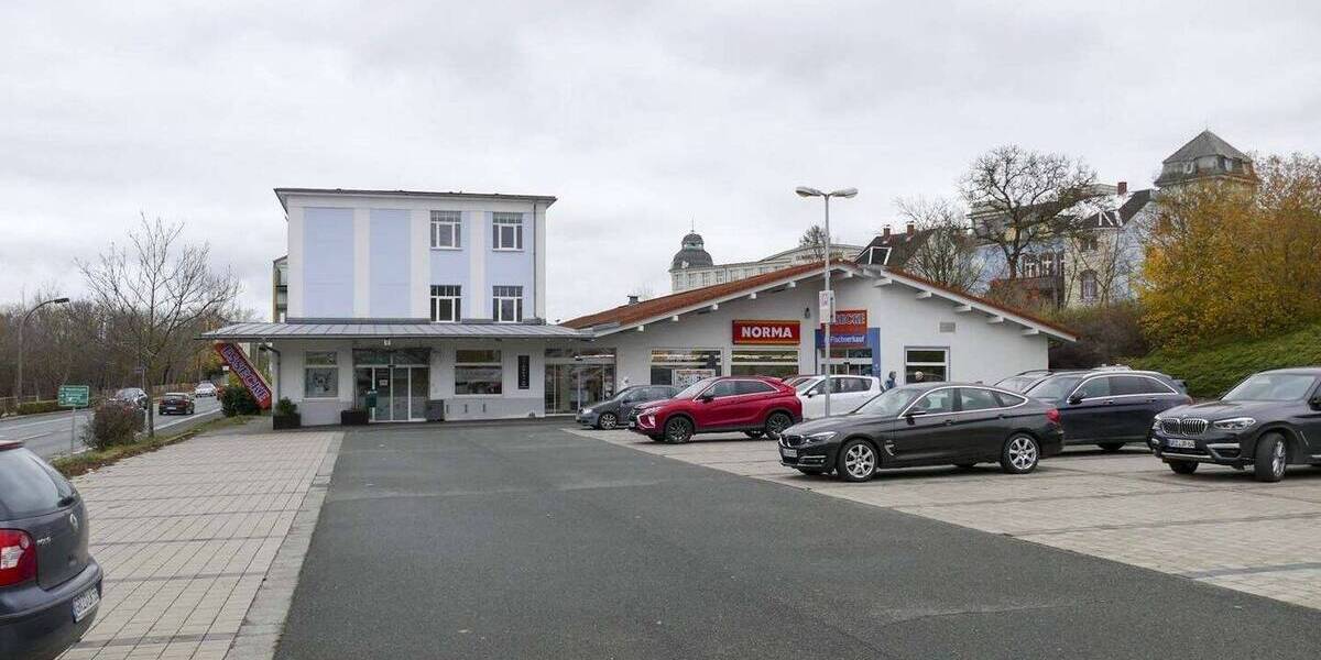 Etagenwohnung Zeulenroda-Triebes Zeulenroda - 2 Zimmer, 48 m&sup2;, 35.000&euro; | Angebot:25769882