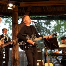 Thomas Rühmann - Lebensreise - Das Konzert mit Band 13.11.2026 Clubzentrum COMMA