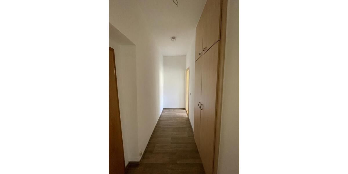 Erdgeschoßwohnung Zeitz Theißen - 1 Zimmer, 37 m&sup2;, 275&euro; | Angebot:23427042