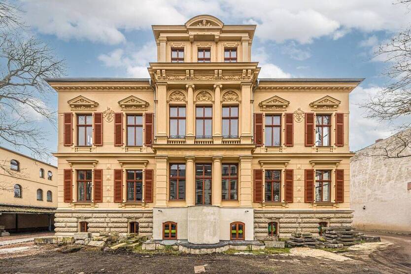 Coworking Space Gründerzeit - All-in-Miete