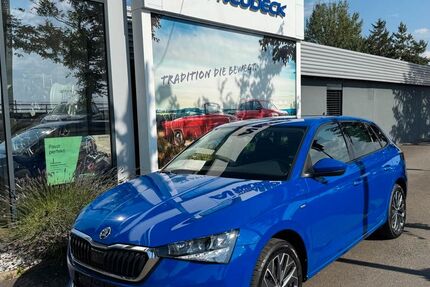Skoda Scala 37.350 km 17.795 &euro; Langenwetzendorf 07957