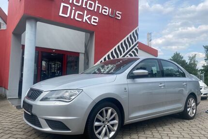 Seat Toledo
