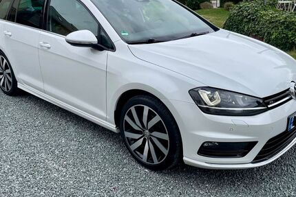 VW Golf 105.000 km 14.750 &euro; Langenwetzendorf 07957