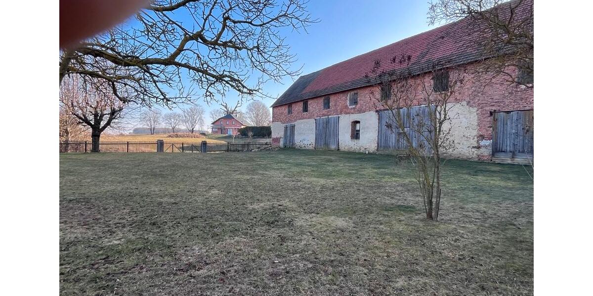 Bauernhaus, Landhaus Triptis - 14 Zimmer, 400 m&sup2;, 288.000&euro; | Angebot:25751321