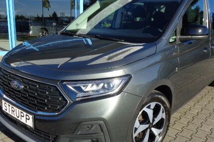 Ford Grand Tourneo 43.600 km 28.400 &euro; Triptis 07819