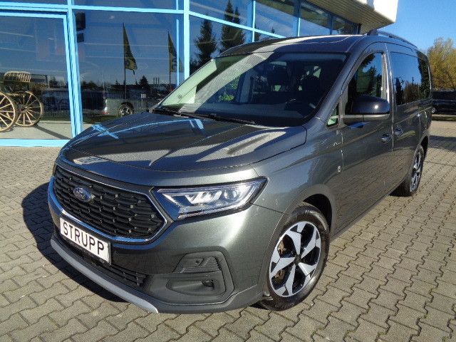 Ford Grand Tourneo 43.600 km 28.400 &euro; Triptis 07819