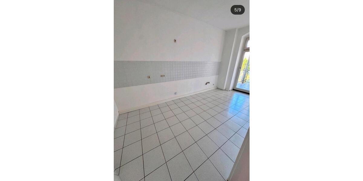 Hochparterre Gera Debschwitz - 3 Zimmer, 93 m&sup2;, 805&euro; | Angebot:26610365