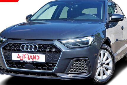 Audi A1 49.534 km 22.950 € Gera 07546