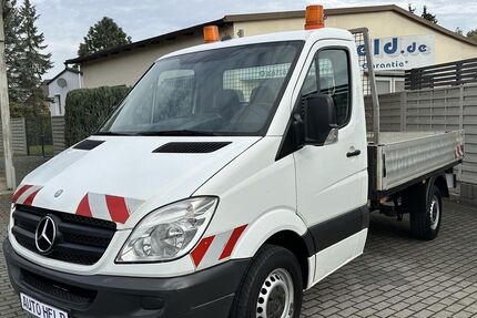 Mercedes-Benz Sprinter 269.830 km 6.950 &euro; Werdau 08412
