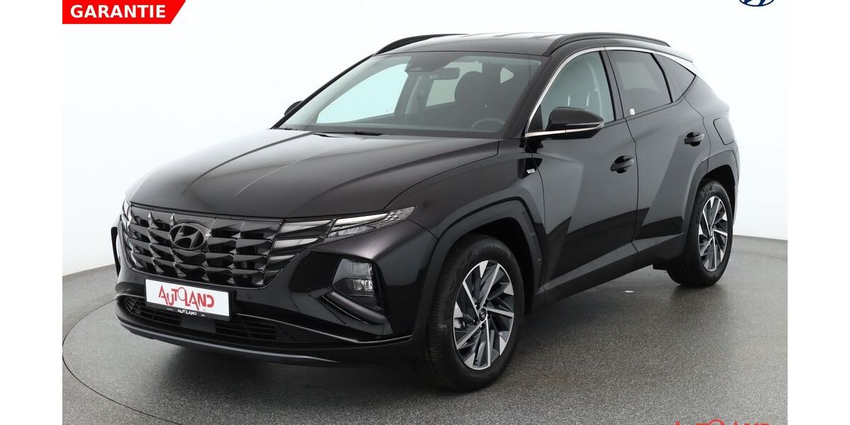 Hyundai TUCSON 69.925 km 23.990 &euro; Gera 07546