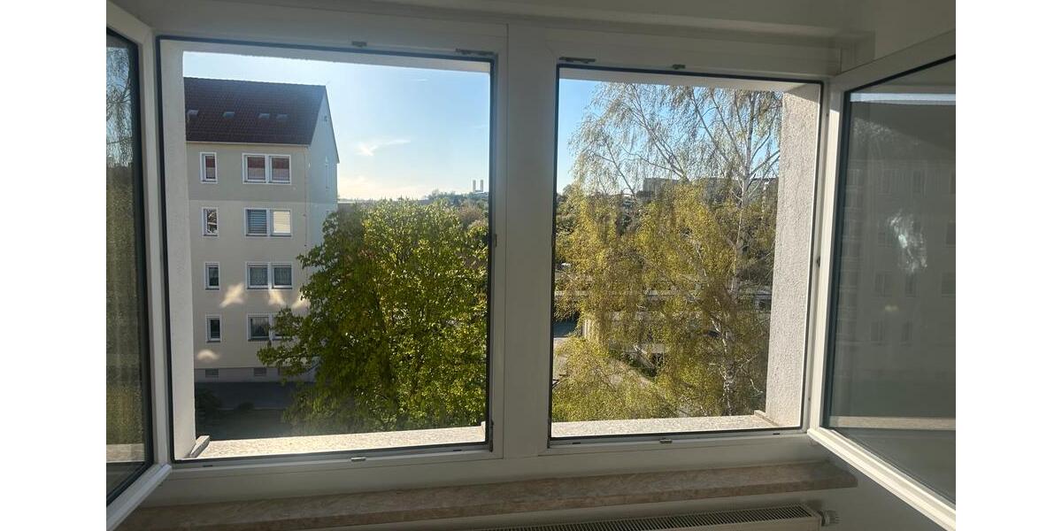 Etagenwohnung Crimmitschau - 2 Zimmer, 46 m&sup2;, 46.000&euro; | Angebot:26453495