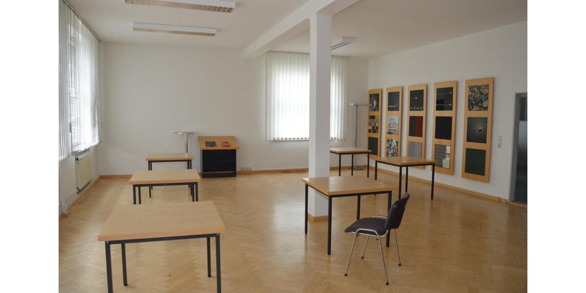 Gewerbeobjekt Münchenbernsdorf - 663&euro; | Angebot:23850388