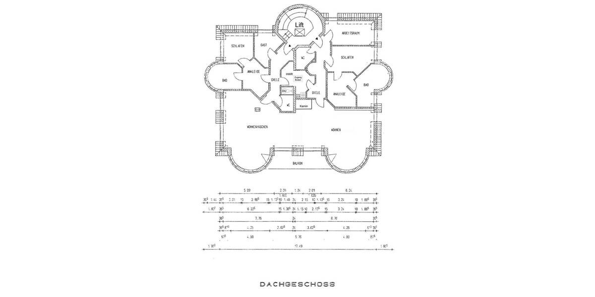 Eigentum mit Altbaucharme in bester Villenlage, Balkon, Kamin, gr. Garten, SUV-TG; viele Finanzierungsmodelle mgl. 5 zimmer