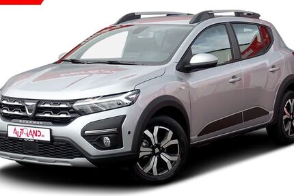 Dacia Sandero 19.185 km 14.990 &euro; Gera 07546