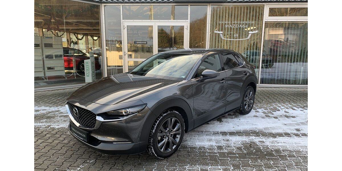Mazda CX-30 37.932 km 21.890 &euro; Schmölln 04626