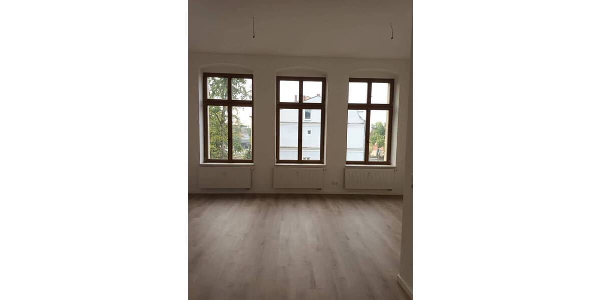 Etagenwohnung Gera Untermhaus - 2 Zimmer, 52 m&sup2;, 490&euro; | Angebot:26358753