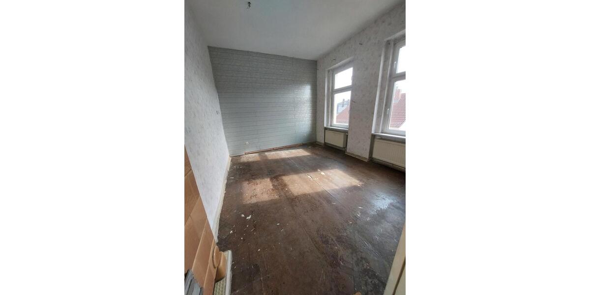 Etagenwohnung Altenburg - 5 Zimmer, 120 m&sup2;, 800&euro; | Angebot:25717623