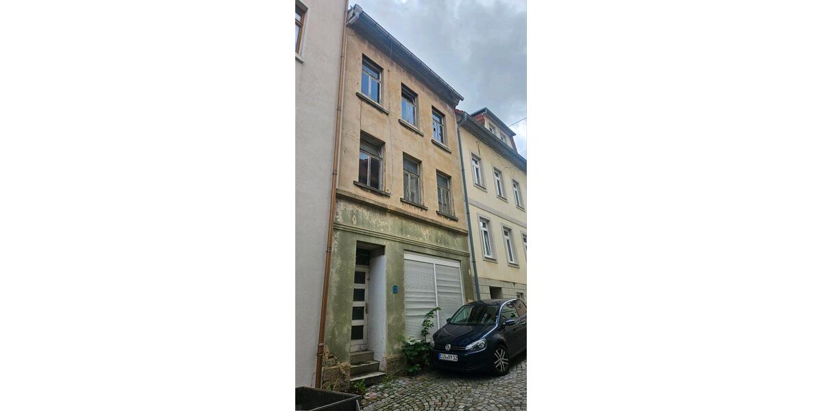 Mehrfamilienhaus, Wohnhaus Eisenberg - 4 Zimmer, 160 m&sup2;, 14.000&euro; | Angebot:26948555
