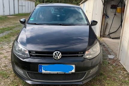 VW Polo 180.000 km 5.200 &euro; Gera 07545