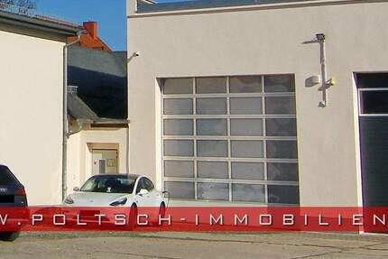 Gewerbeobjekt Gera Tinz - 700&euro; | Angebot:24485517