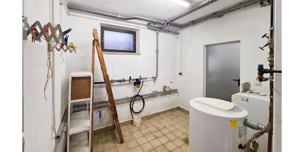 Ihr neues Zuhause in Gera? Ruhig gelegenes Einfamilienhaus mit viel Potenzial – provisionsfrei! - Einfamilienhaus Gera Leumnitz | Angebot:27212498