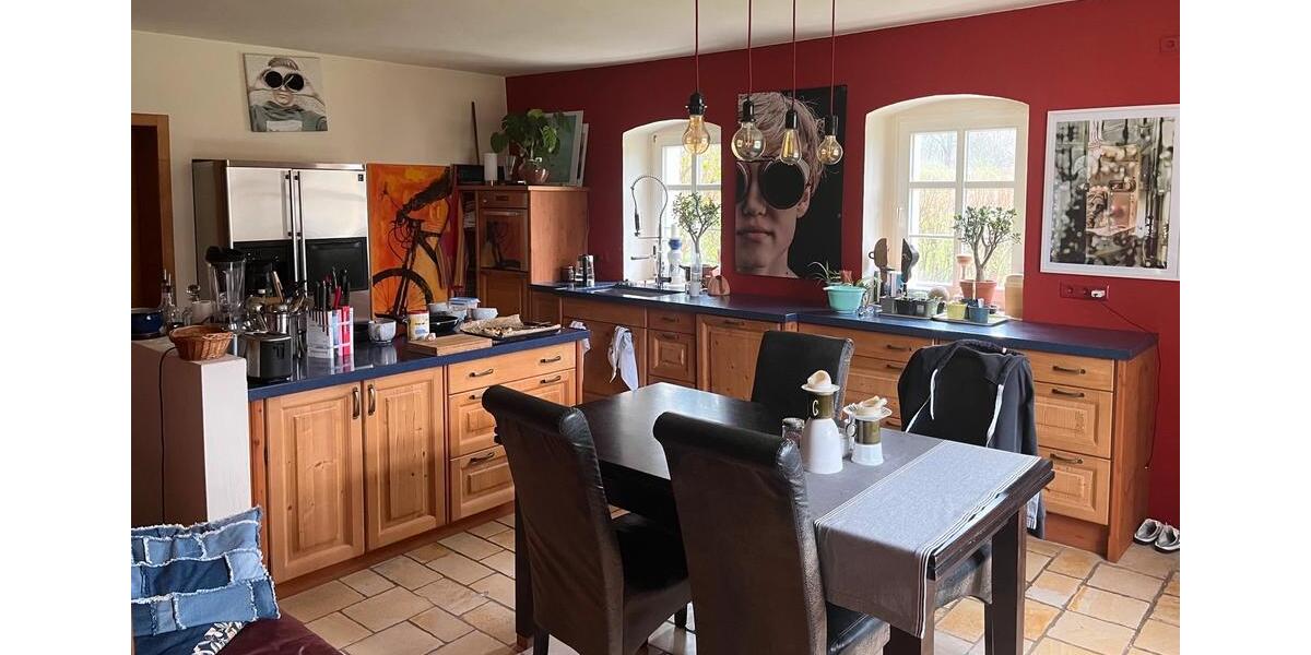 Einfamilienhaus Weida - 277.000&euro; | Angebot:26231109