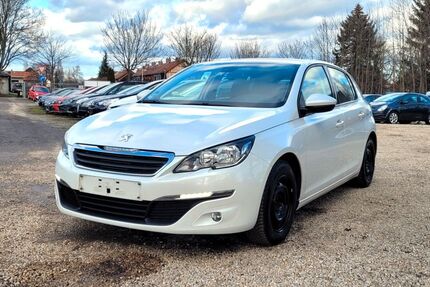 Peugeot 308 161.369 km 5.480 € Zwickau 08056