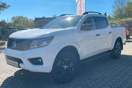 Nissan Navara 34.300 km 35.900 &euro; Kretzschau OT Grana 06712