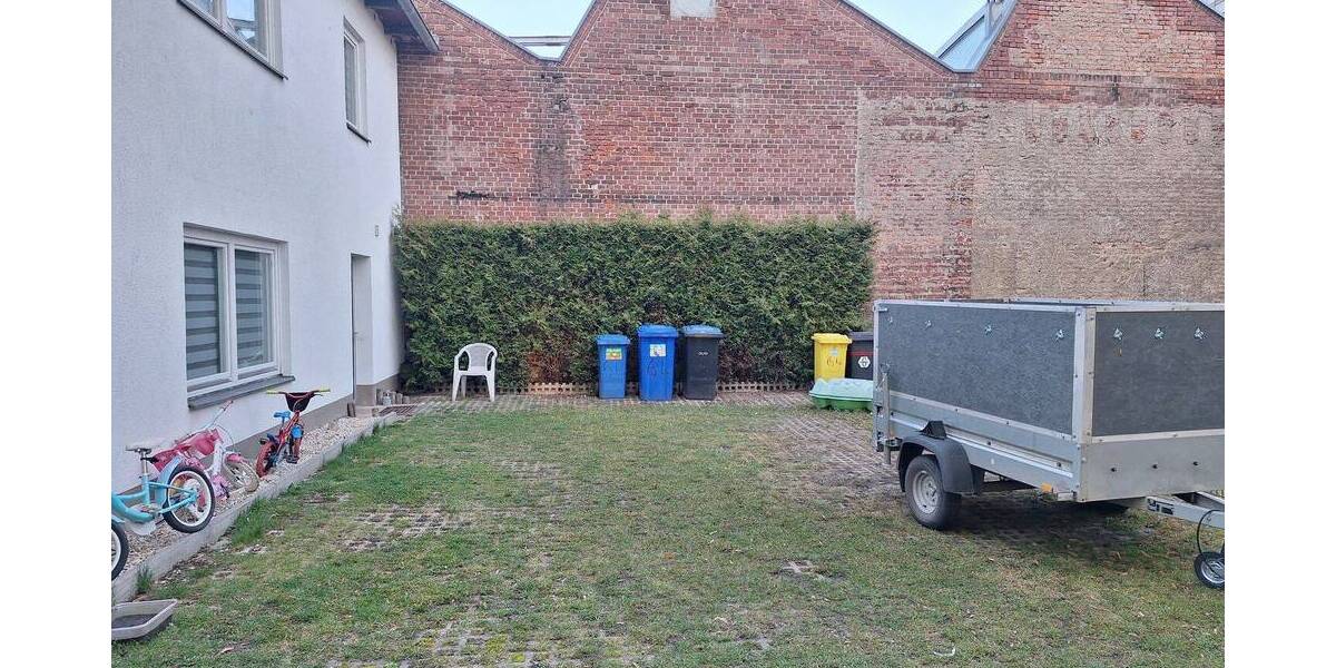 Etagenwohnung Gera Zwötzen - 2 Zimmer, 61 m&sup2;, 56.000&euro; | Angebot:26744682