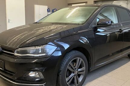 VW Polo 141.000 km 16.779 € Gera 07546