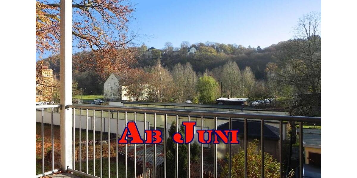 Etagenwohnung Greiz - 4 Zimmer, 114 m&sup2;, 550&euro; | Angebot:24801993