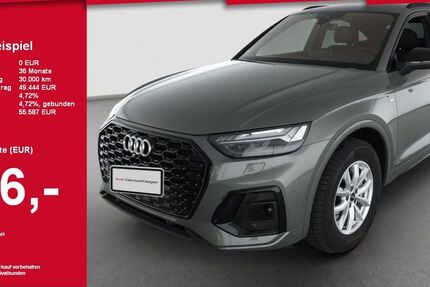 Audi Q5 9.950 km 49.440 &euro; Gera 07546