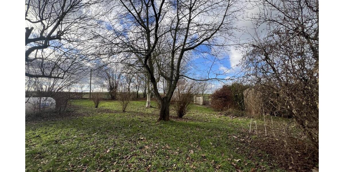 Ihr neues Zuhause im Grünen – Ruhe, Raum & Lebensqualität für die ganze Familie! - Einfamilienhaus Hilbersdorf Rußdorf | Angebot:26387022