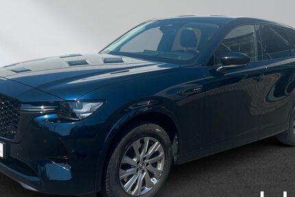 Mazda CX-60 58.600 km 36.590 &euro; Gera 07548