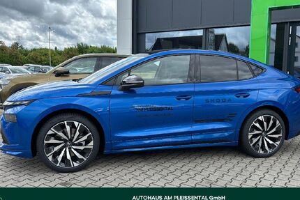 Skoda Enyaq 2.800 km 53.870 € Werdau 08412