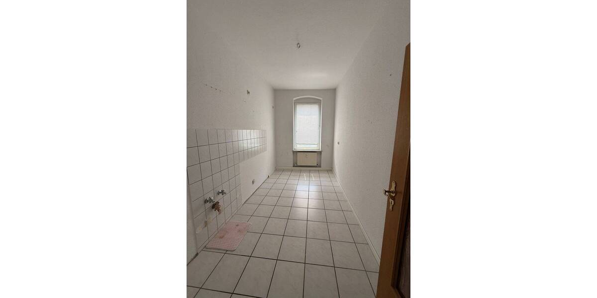 Etagenwohnung Gera Zwötzen - 2 Zimmer, 50.000&euro; | Angebot:25674915