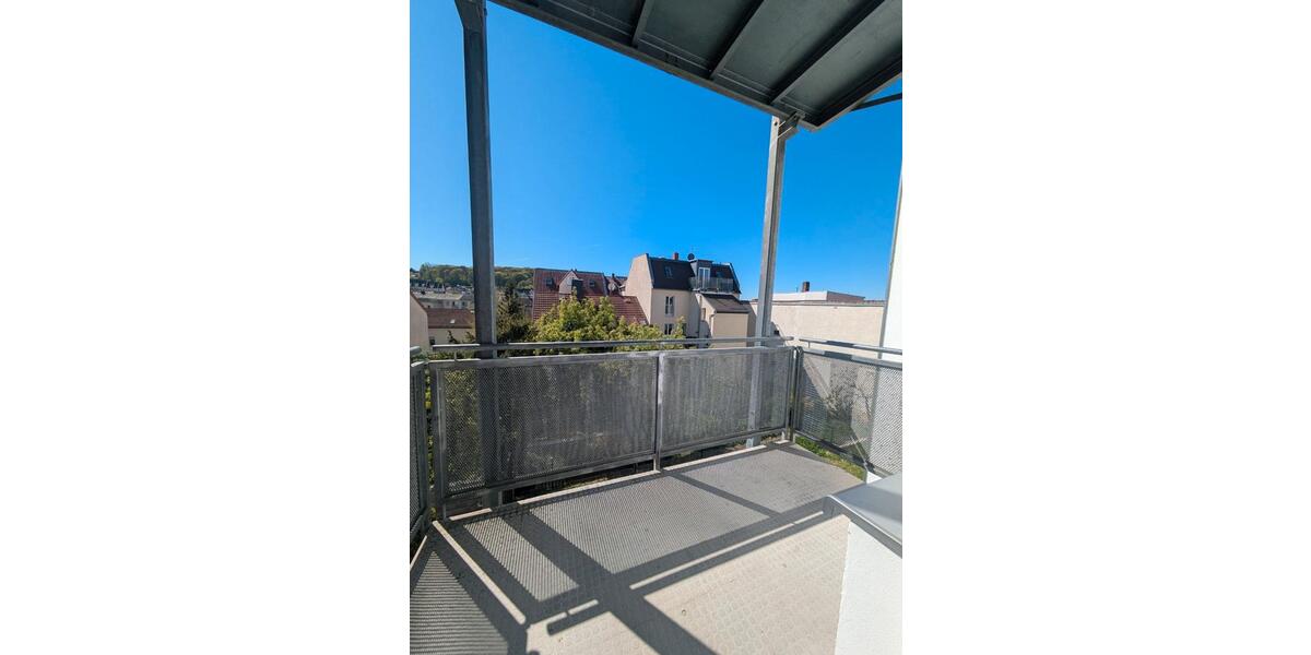 Etagenwohnung Gera Alt-Bieblach - 2 Zimmer, 66 m&sup2;, 420&euro; | Angebot:26631154