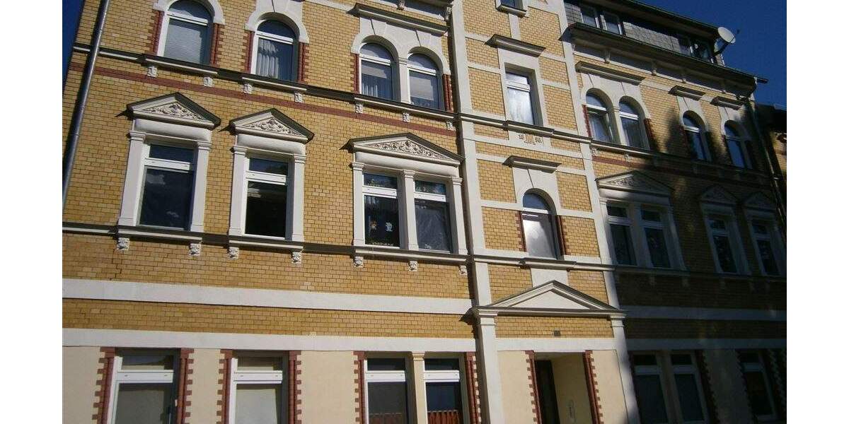 Etagenwohnung Meuselwitz Meuselwitz - 3 Zimmer, 75 m&sup2;, 69.900&euro; | Angebot:25674024