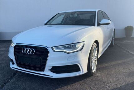Audi A6 137.319 km 15.499 &euro; Gera 07546