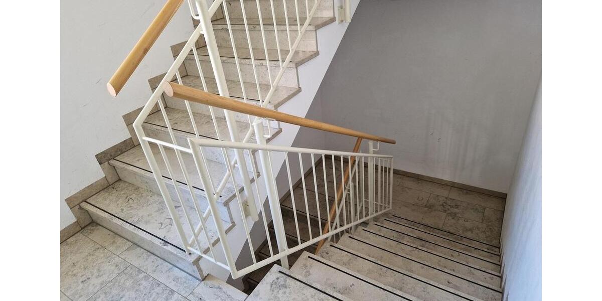 Etagenwohnung Gera Lusan - 3 Zimmer, 69 m&sup2;, 445&euro; | Angebot:26409404