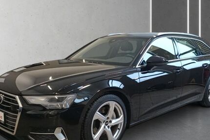 Audi A6 64.685 km 36.059 &euro; Gera 07546