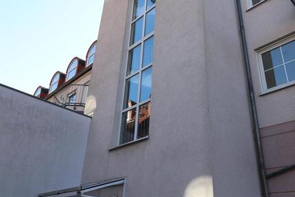 Wohnung Zeitz - 1 Zimmer, 25 m&sup2;, 200&euro; | Angebot:16987124