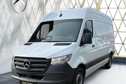 Mercedes-Benz Sprinter 42.001 km 35.187 &euro; Gera 07546