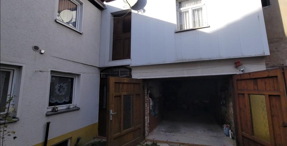 Einfamilienhaus Auma-Weidatal Weidatal - 8 Zimmer, 151 m&sup2;, 65.000&euro; | Angebot:23699182